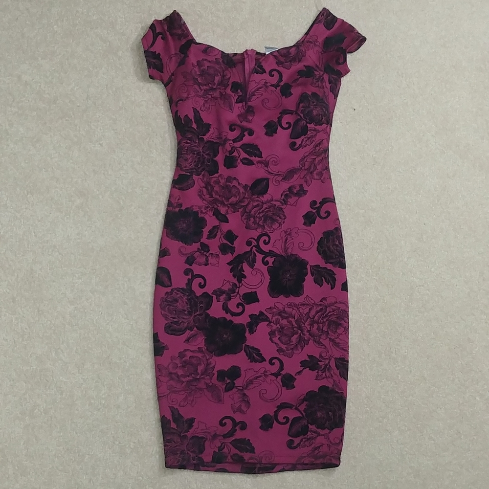 Women's Elegant Dress